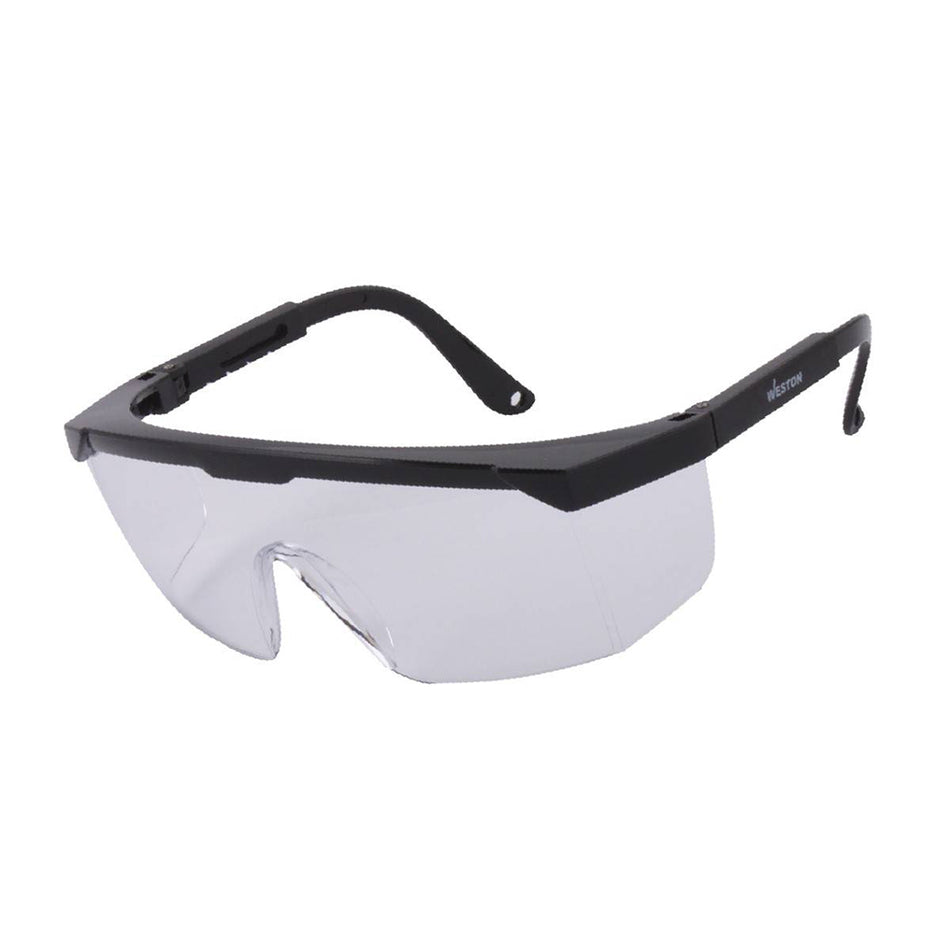 LENTE GENERAL MICA GRIS ANSI, WESTON