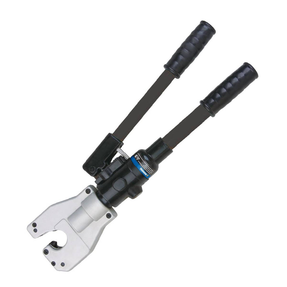 PINZA DE COMPRESION HIDRAULICA 60KN (HAS