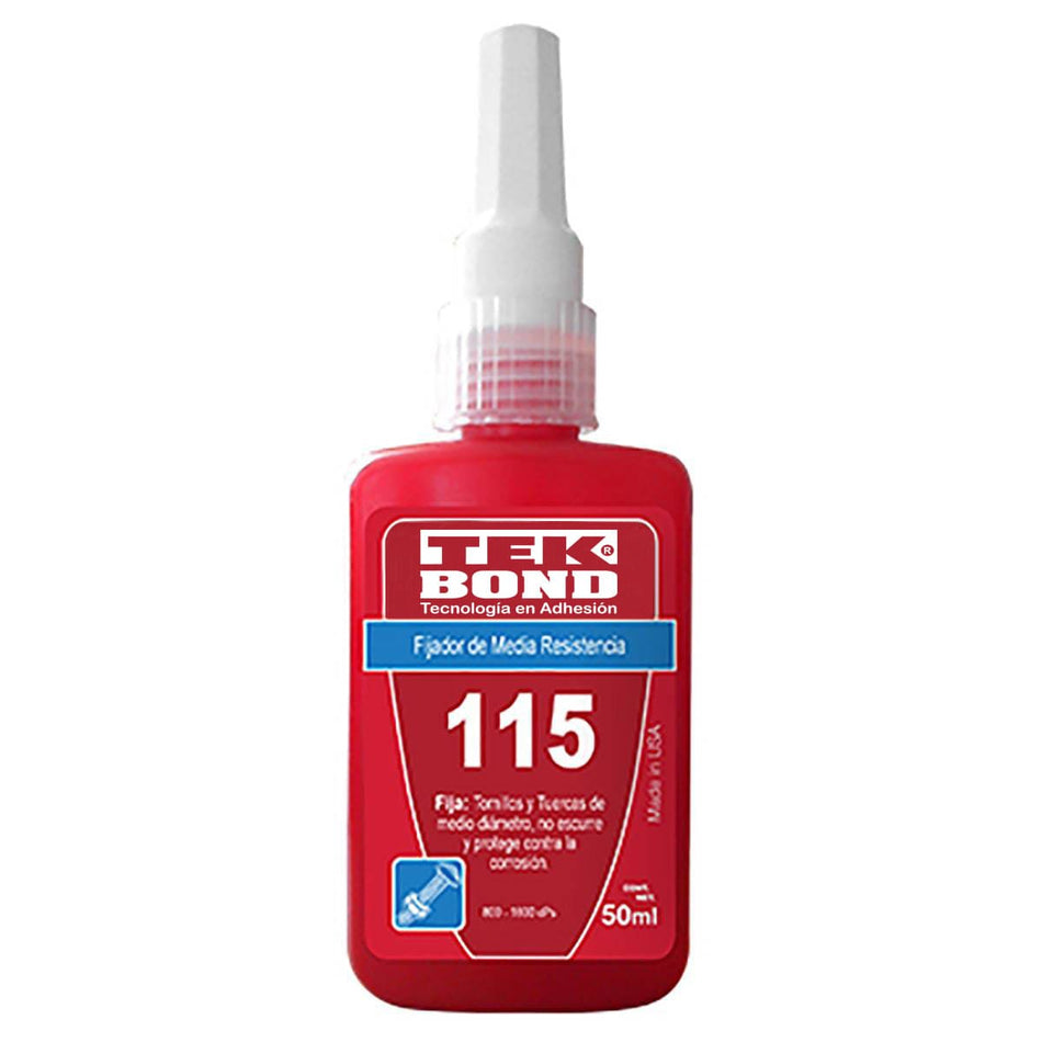 FIJADOR AZUL 115 50G/LT 242-31