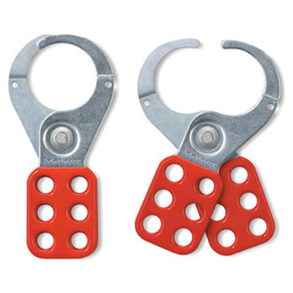 CERROJO DE BLOQUEO ACERO 1-1/2" (38mm)