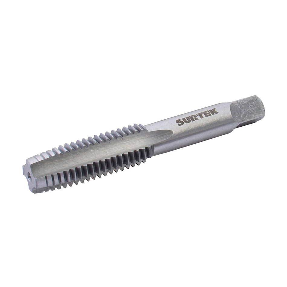 Machuelo de acero al carbón 1/2"-13NC Surtek 123810