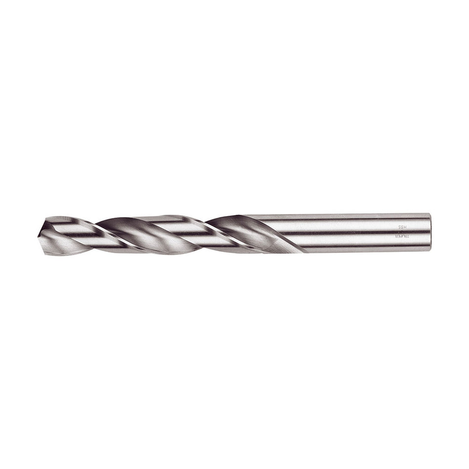 Broca HSS 5/8' Trusilver para metal, Tru