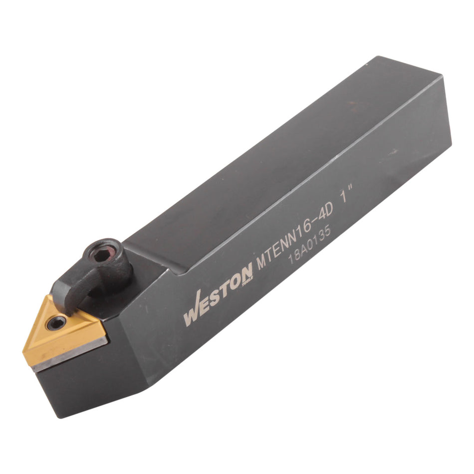 PORTA INSERTO MTENN16-4D 1" C/TNMG432, W