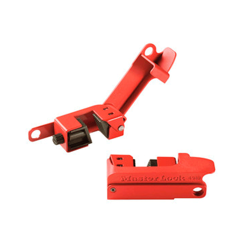 BLOQUEO P/DISYUNTOR ELECTRICO GRIP TIGHT