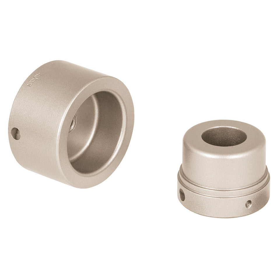 Dado para termofusora de 1-1/4' (40 mm),