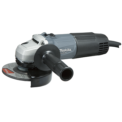 MINI ESMERILADORA ANGULAR 4-1/2" 540W