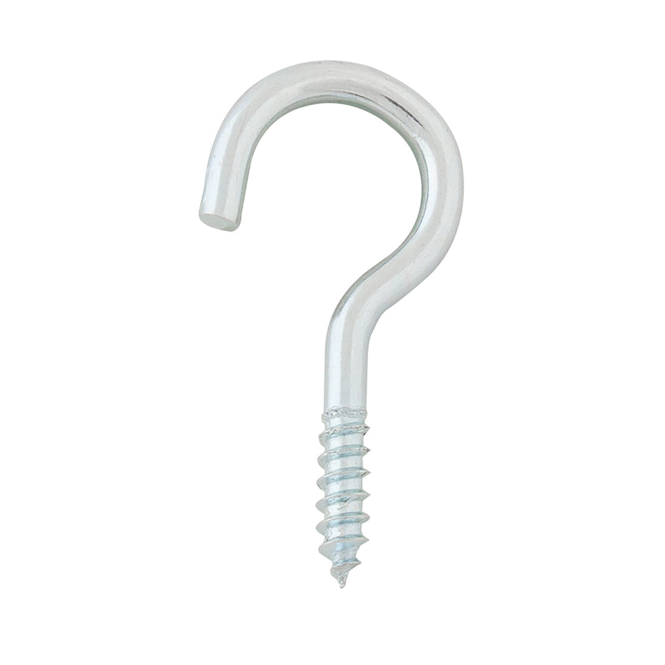 ARMELLA ABIERTA ZINCADO 17 X 40 DOGOTULS LK5031
