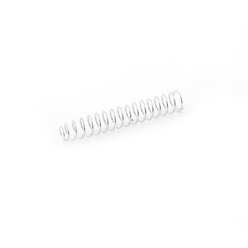 RESORTE D/COMPRESION WESTON .026X.312X1.