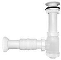 CESPOL DE BOTE GRANDE PARA LAVABO