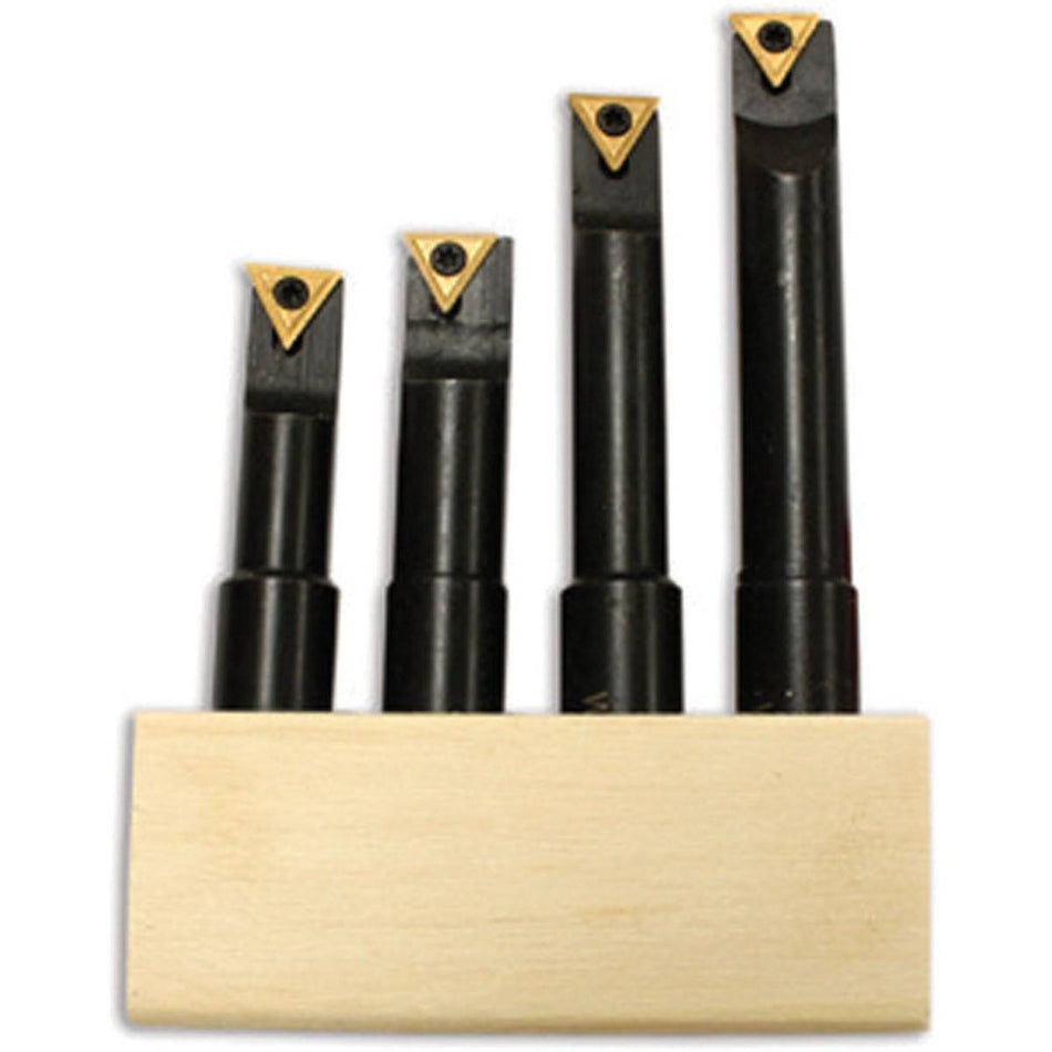 BARRA INTERIOR MCLNR4 S24U 1-1/2" C/CNMG