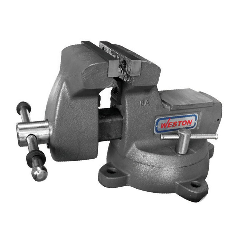 TORNILLO DE BANCO PESADO T/WILTON 8", WE