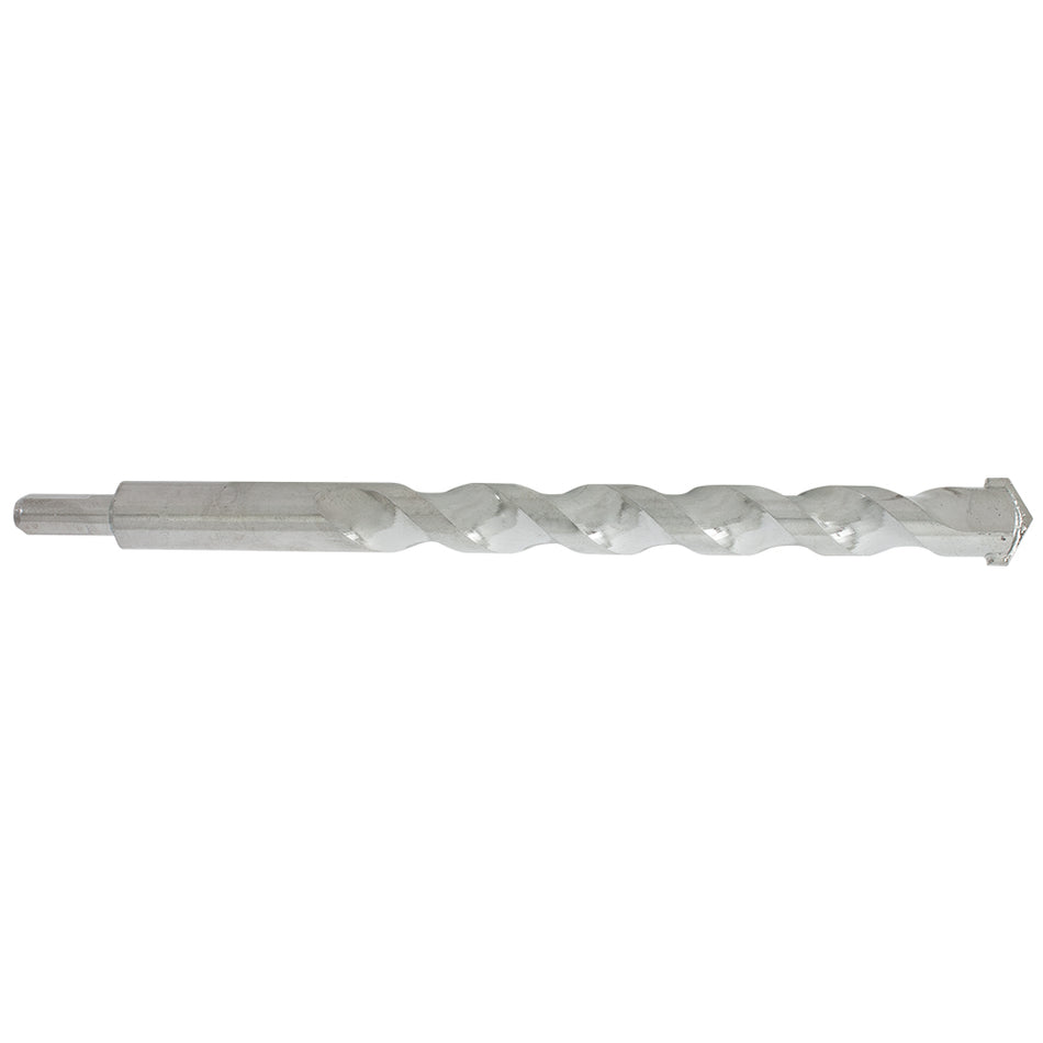 BROCA CONCRETO 1X 12" PTA.CARBURO TUNGST DOGOTULS GT1026