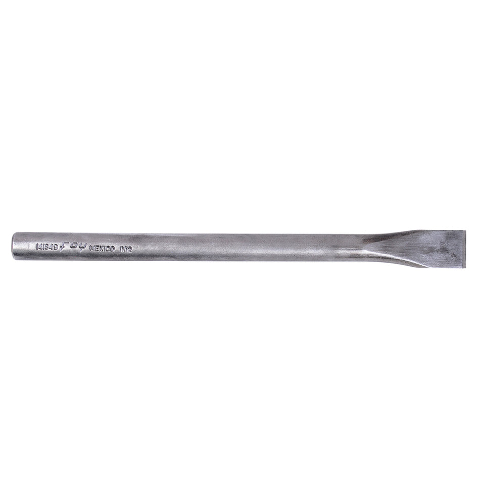 Cincel corta frío 1", 12" Foy 141849