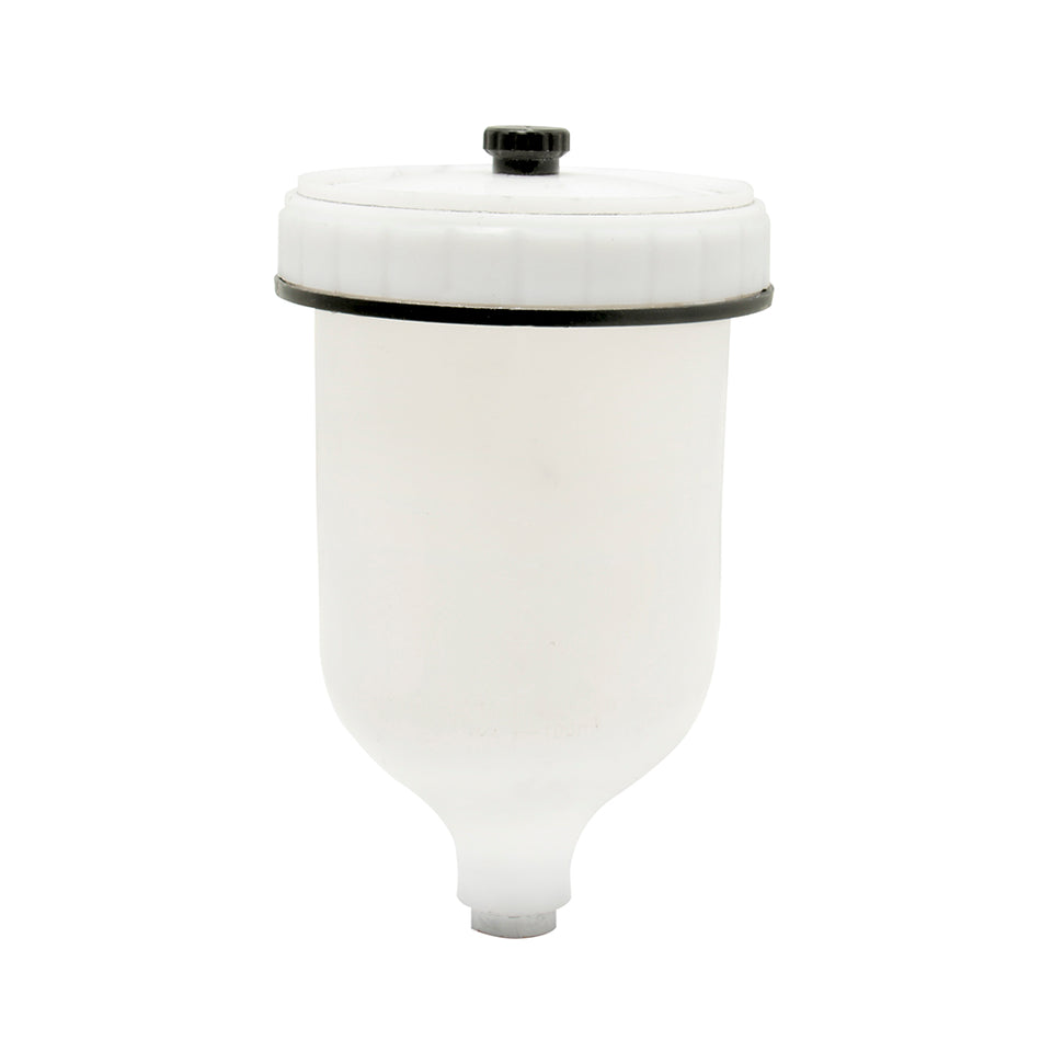 Repuesto de vaso para pistola para pintar PPG13, 600 ml Urrea VAS600