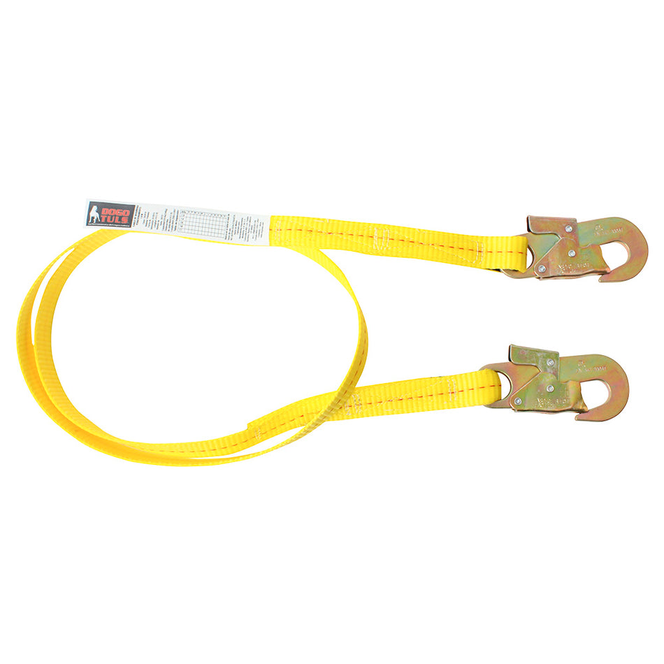 BANDA DE SEGURIDAD POSICIONAMIENTO 1.8 M DOGOTULS OA3019