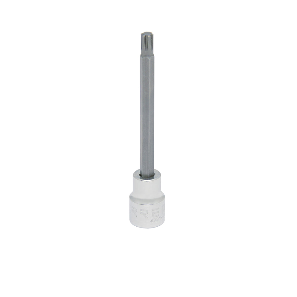 Dado con punta ribe cuadro de 3/8", M7 Urrea 4991-7M