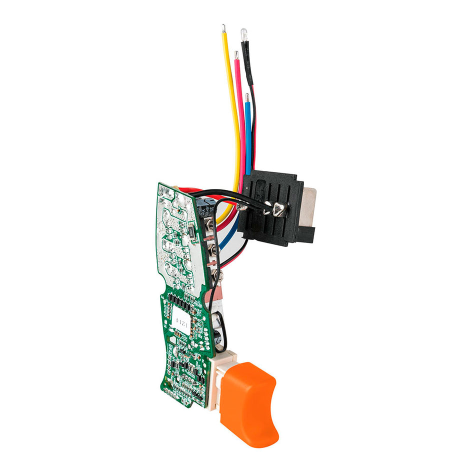 Interruptor de repuesto para ROTI-20N y