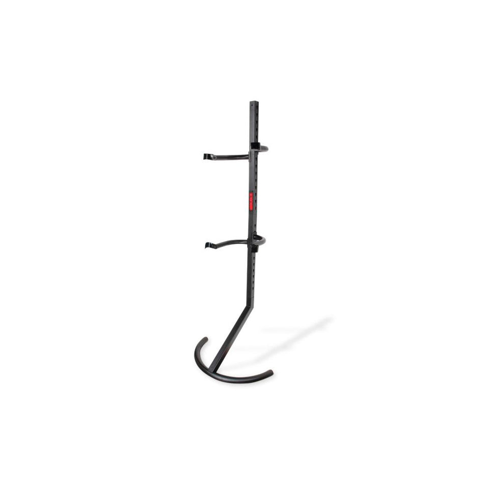 Rack de pared para almacenaje de bicicle MIKELS RPAB-50