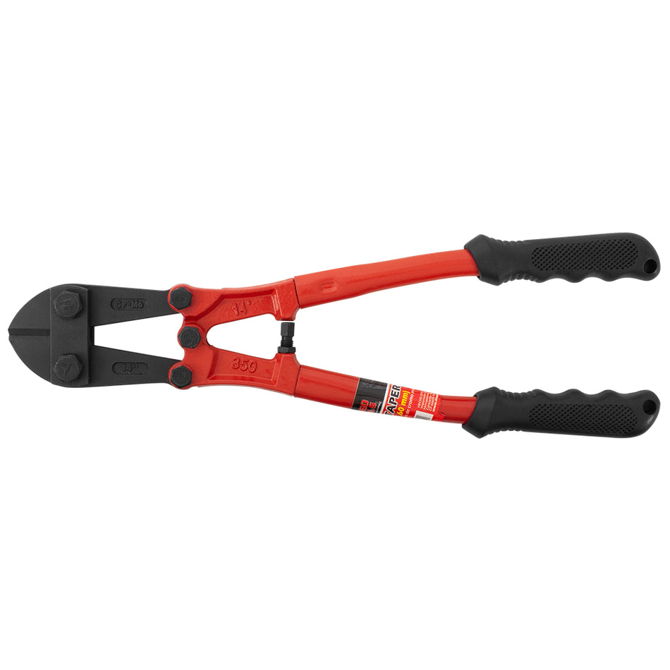 CORTAPERNOS 30" TUBULAR CAPACIDAD 11MM DOGOTULS GD1017