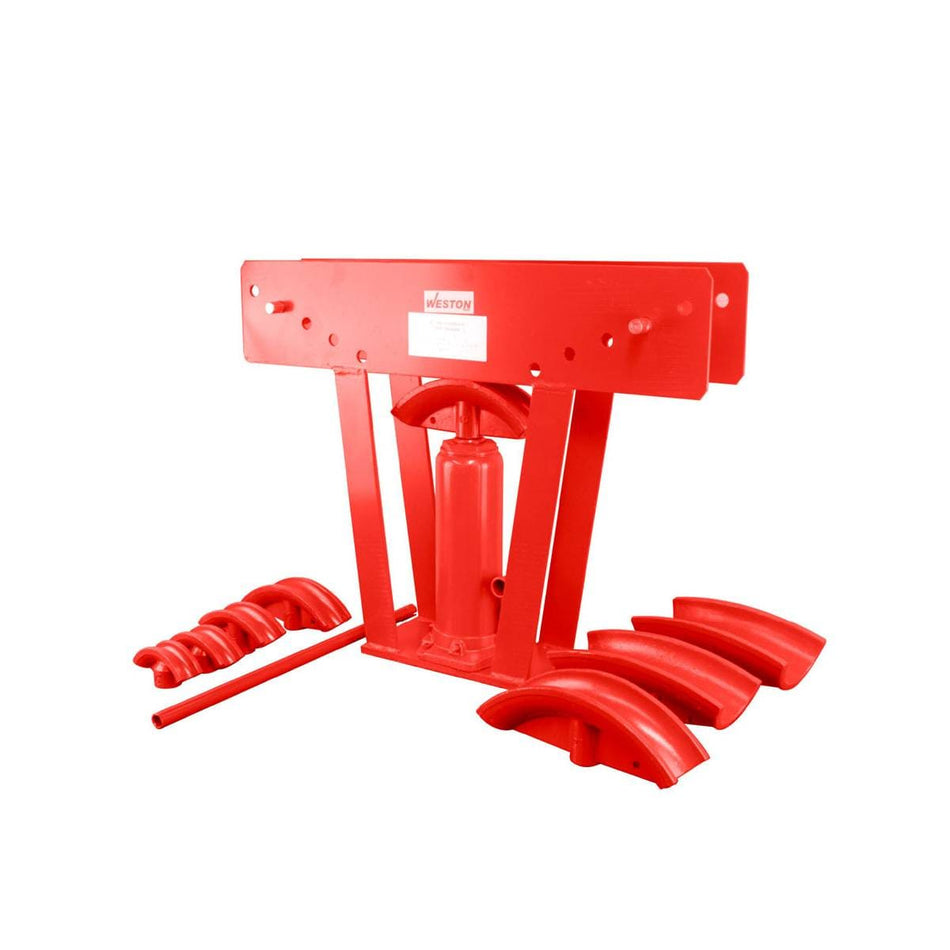 DOBLATUBO HIDRAULICO 12TON, WESTON