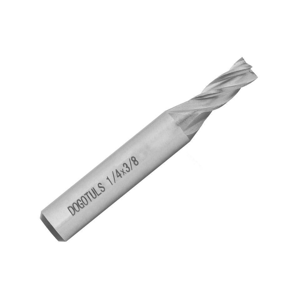 CORTADOR VERTICAL 1/4"x3/8" M2 AAV RECTO DOGOTULS SQ1158