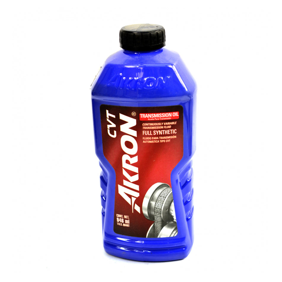 ACEITE LUBRICANTE SINTETICO CTV 946ML