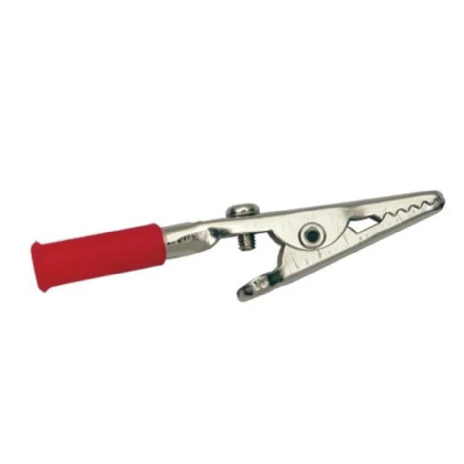 CAIMAN MEDIANO P/CONECTOR PHILLIPS, ROJO