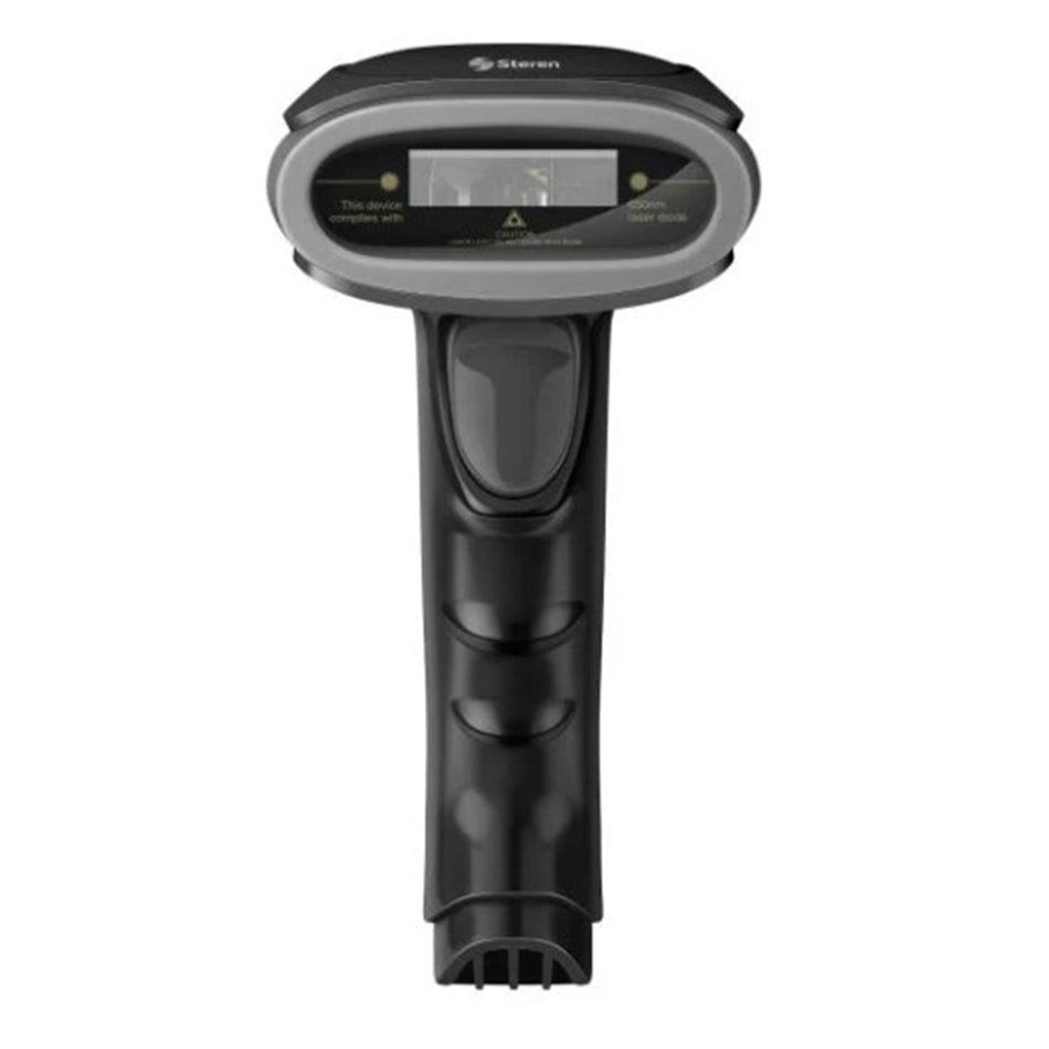 LECTOR DE CODIGO DE BARRAS BLUETOOTH