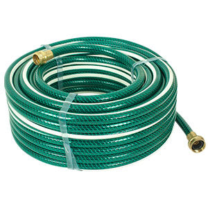 MANGUERA JARDIN TEJIDA 3 CAPAS 1/2"X15M DOGOTULS GB6001