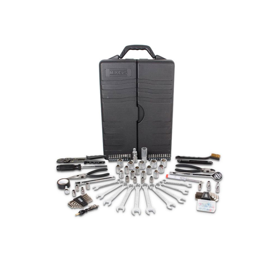 Kit juego de herramienta automotriz (140 MIKELS KIT-3