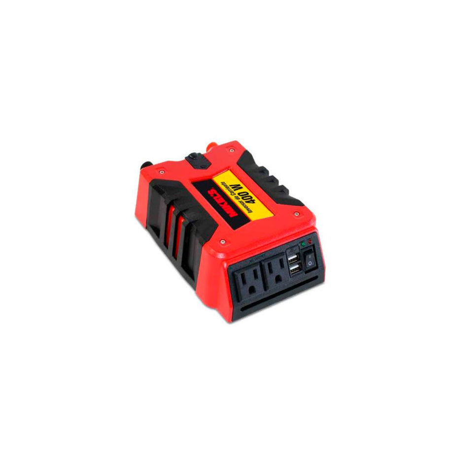 Inversor de corriente (400 w), MIKELS IC-400