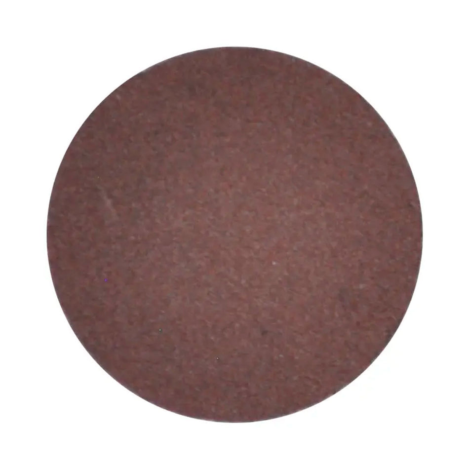 Disco de lija de cambio rápido (SPIN-ON)