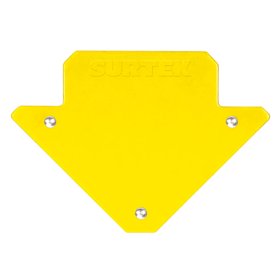 Esquina magnética para soldar 5-5/8", 100 lb Surtek ESQ100