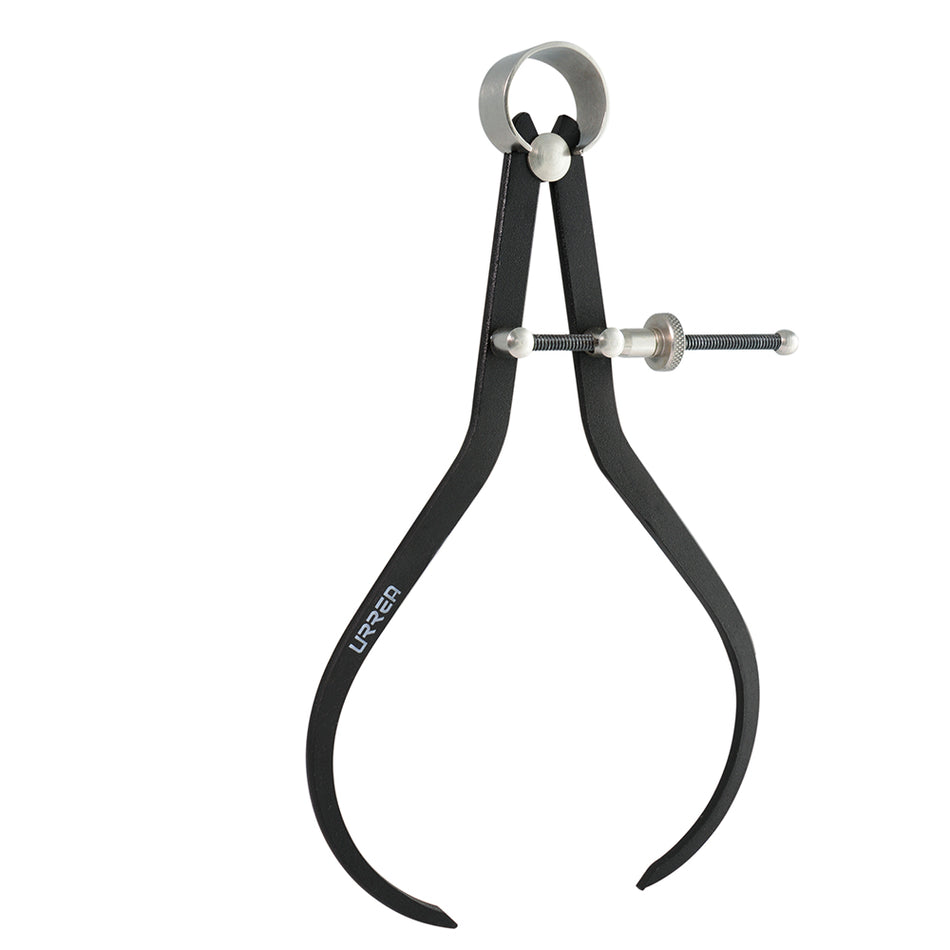 Compás para medición exterior 6" Urrea 80016EX