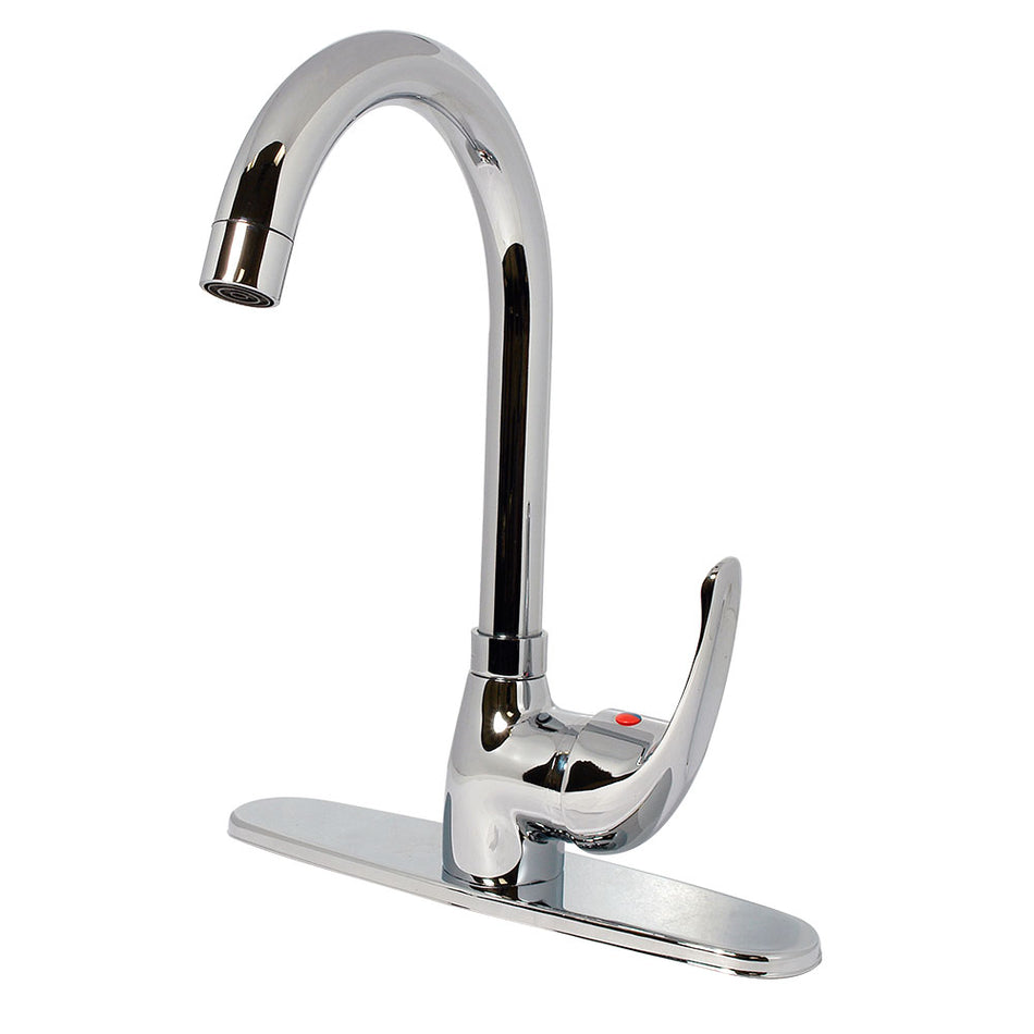 MEZC.MONOMANDO P/FREG.C/CHAP. DE LATON A