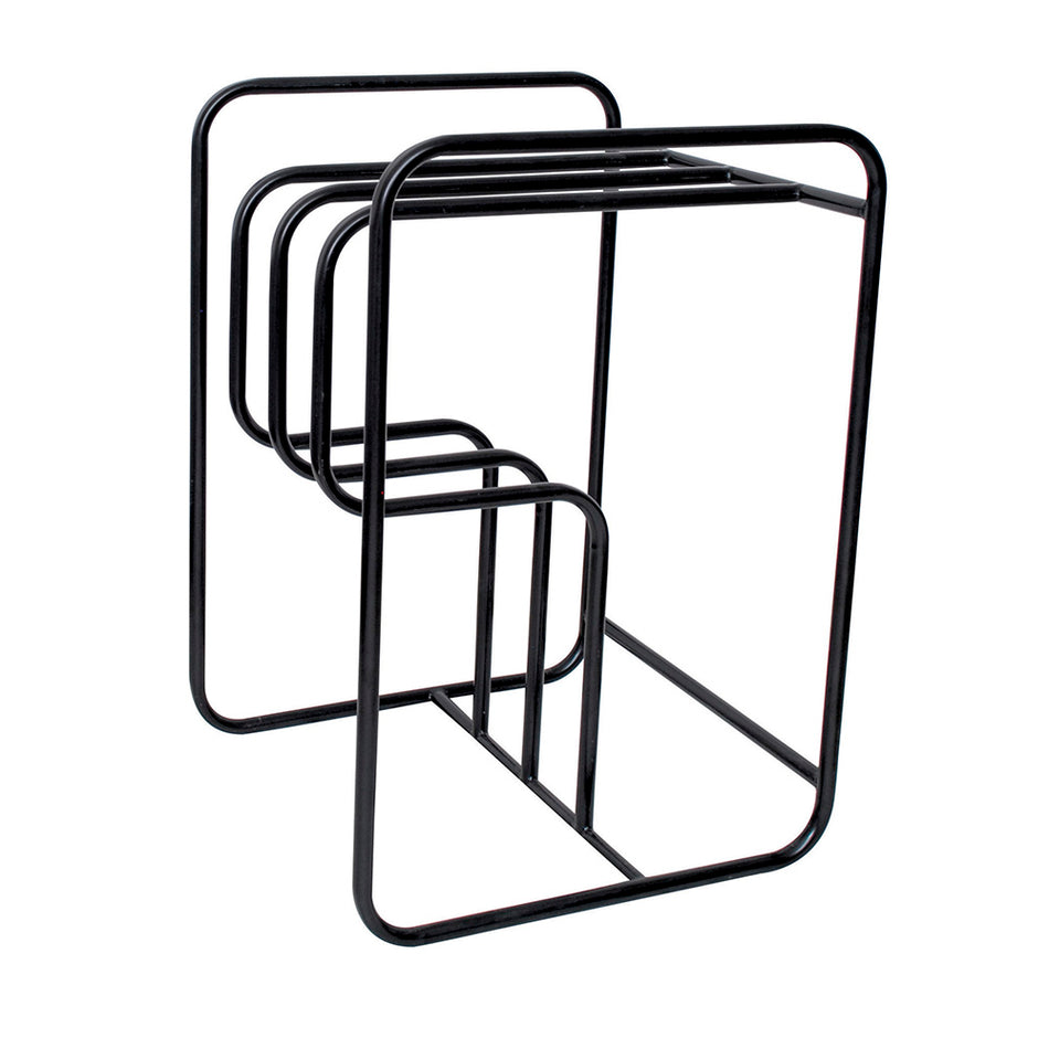 Exhibidor de piso para escaleras 122 x 30 x 102 cm Surtek EXESCAL