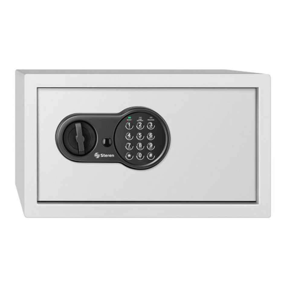 CAJA FUERTE ELECTRONICA P/DOCUMENTOS