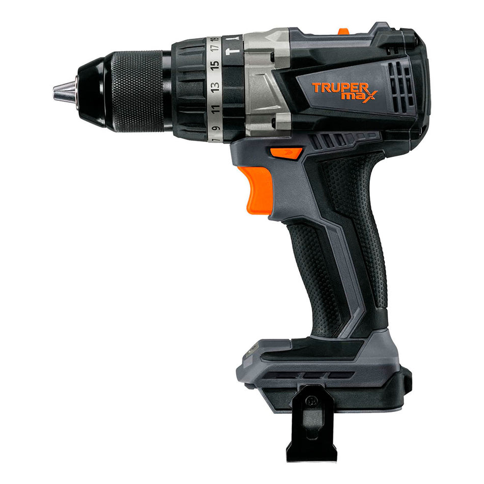 Rotomartillo inalámbrico 1/2', 20V, s/ac