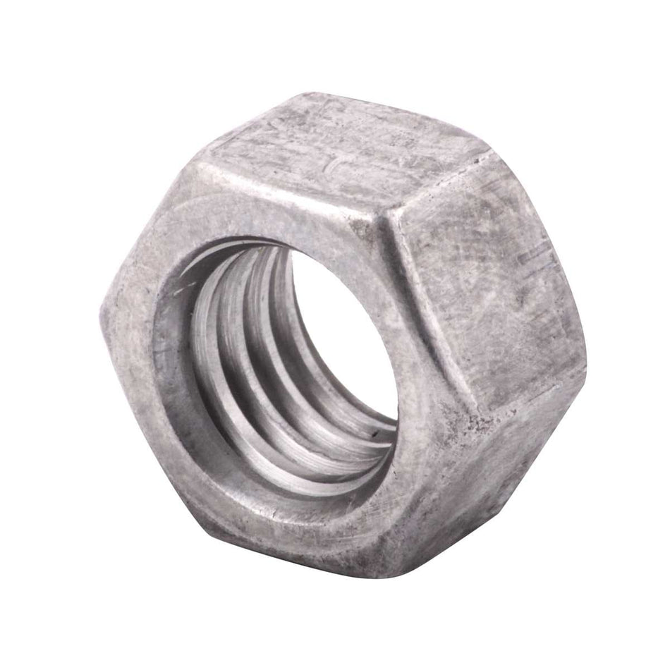 TUERCA HEX. M8-1.25 (Precio x pieza c/30