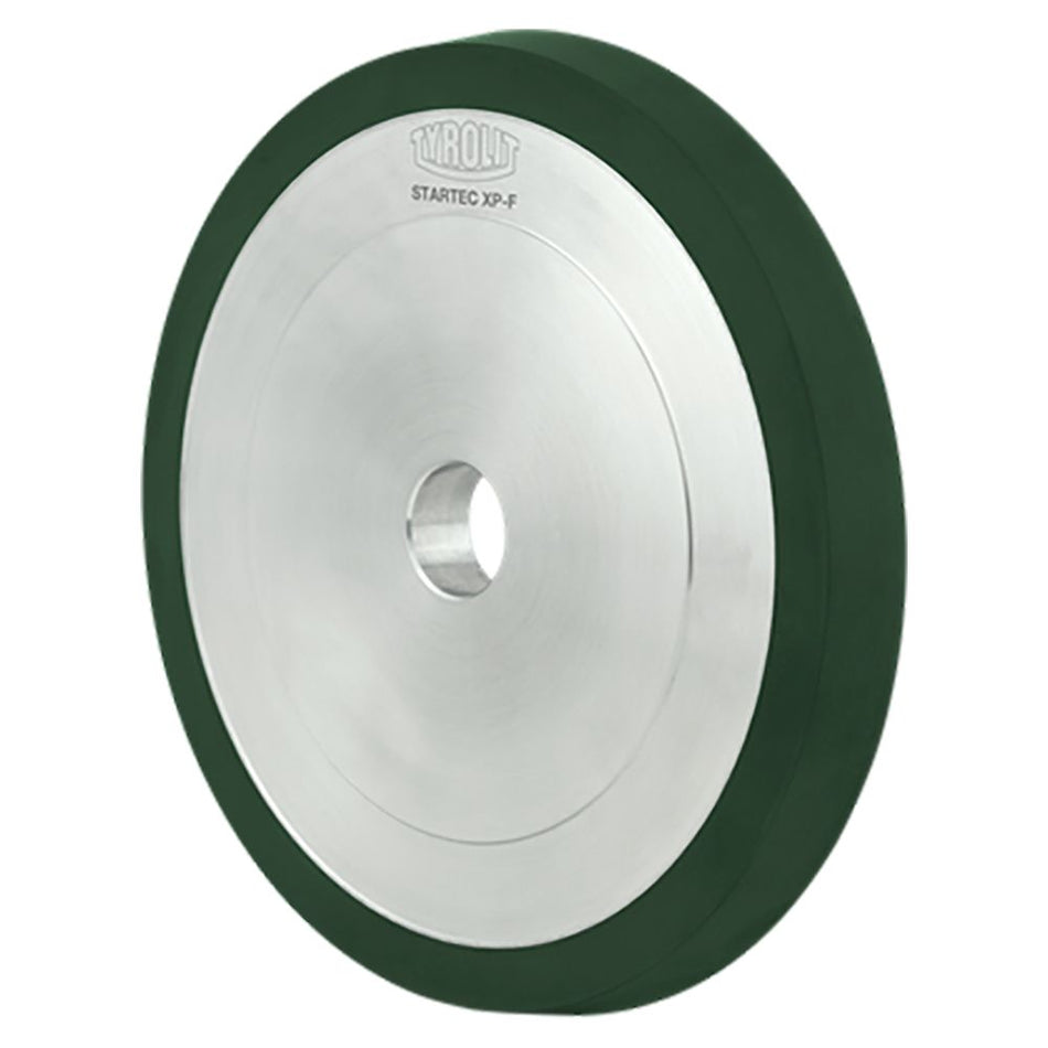 Rueda de diamante de 125 x 12 x 31.75 mm