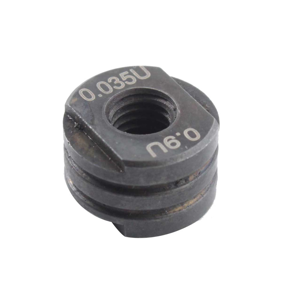 RODILLO P/MIG ALAMBRE ALUMINIO 0.9 MM SG