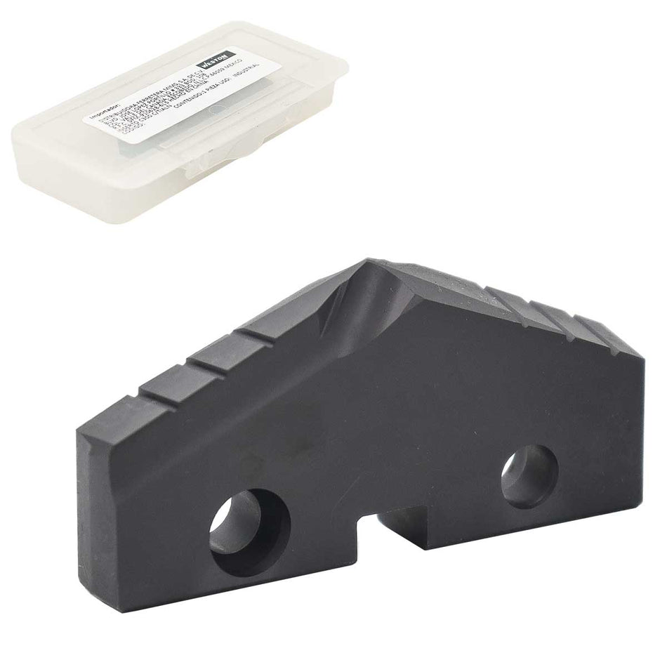 INSERTO C300 C/TIALN 22MM, WESTON