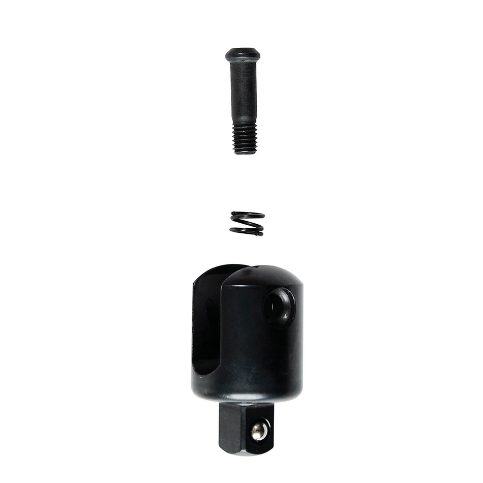 Juego de refacción para mango articulado 5468H, 5468, 5467H, 5467, 5466H, 5466 y 5468B Urrea 5466RS