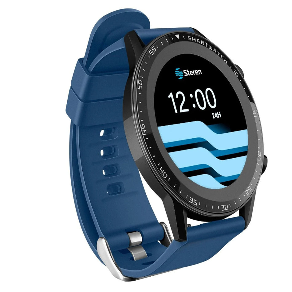 SMART WATCH BLUETOOTH MULTITOUCH