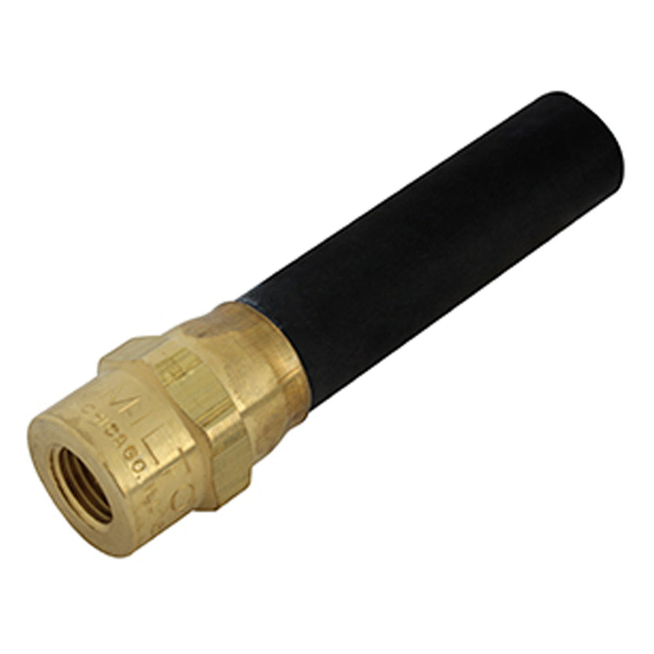 SHIFON DE 1/4" NPT PARA AGUA 350 MILTON DOGOTULS BD1030