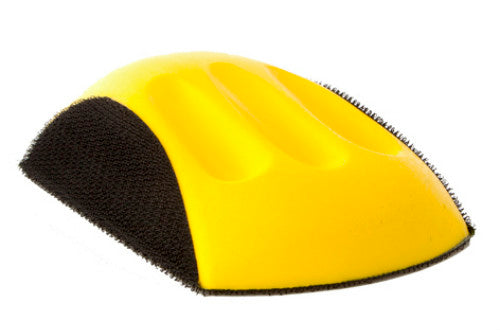 TAQUETE CON VELCRO DE 6