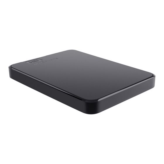 DISCO DURO EXTERNO 2TB