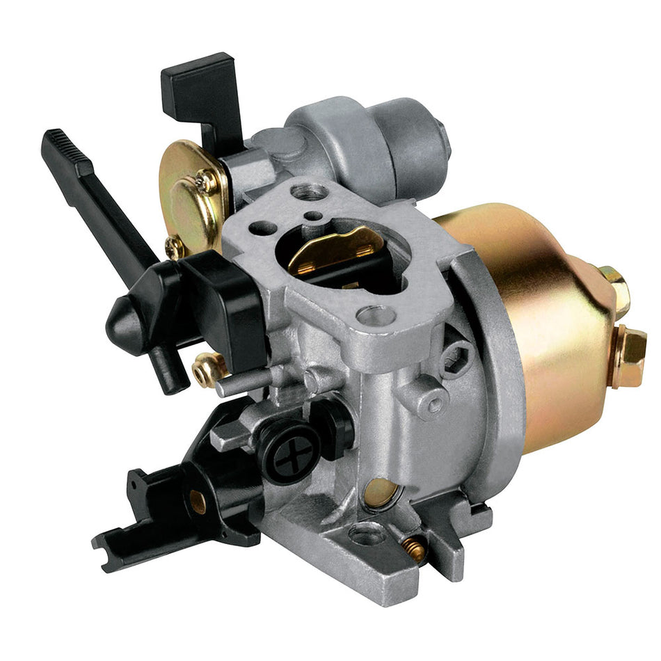 Carburador para hidrolavadora a gasolina
