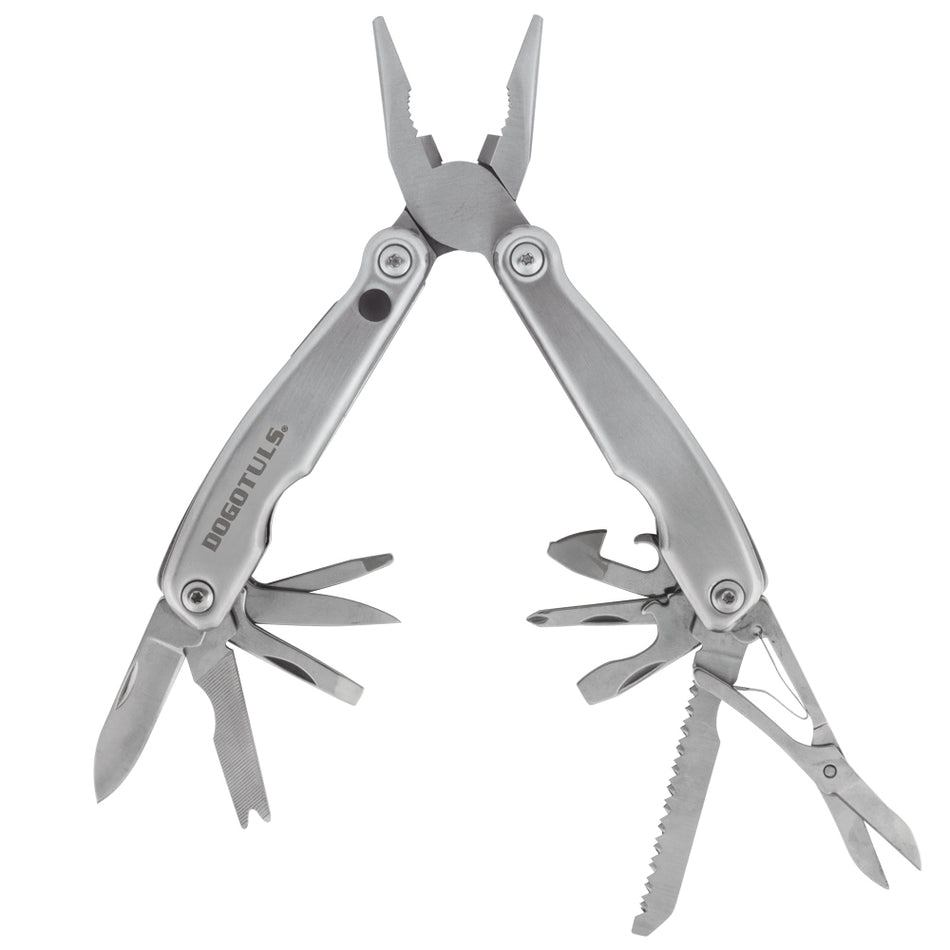 MULTIHERRAMIENTA 17 FUNCIONES CON FUNDA DOGOTULS AP0088
