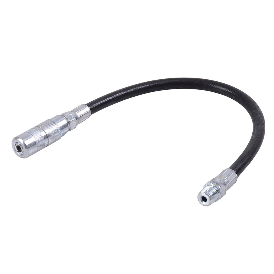 Extensión flexible para inyector de grasa 12" Surtek 136014